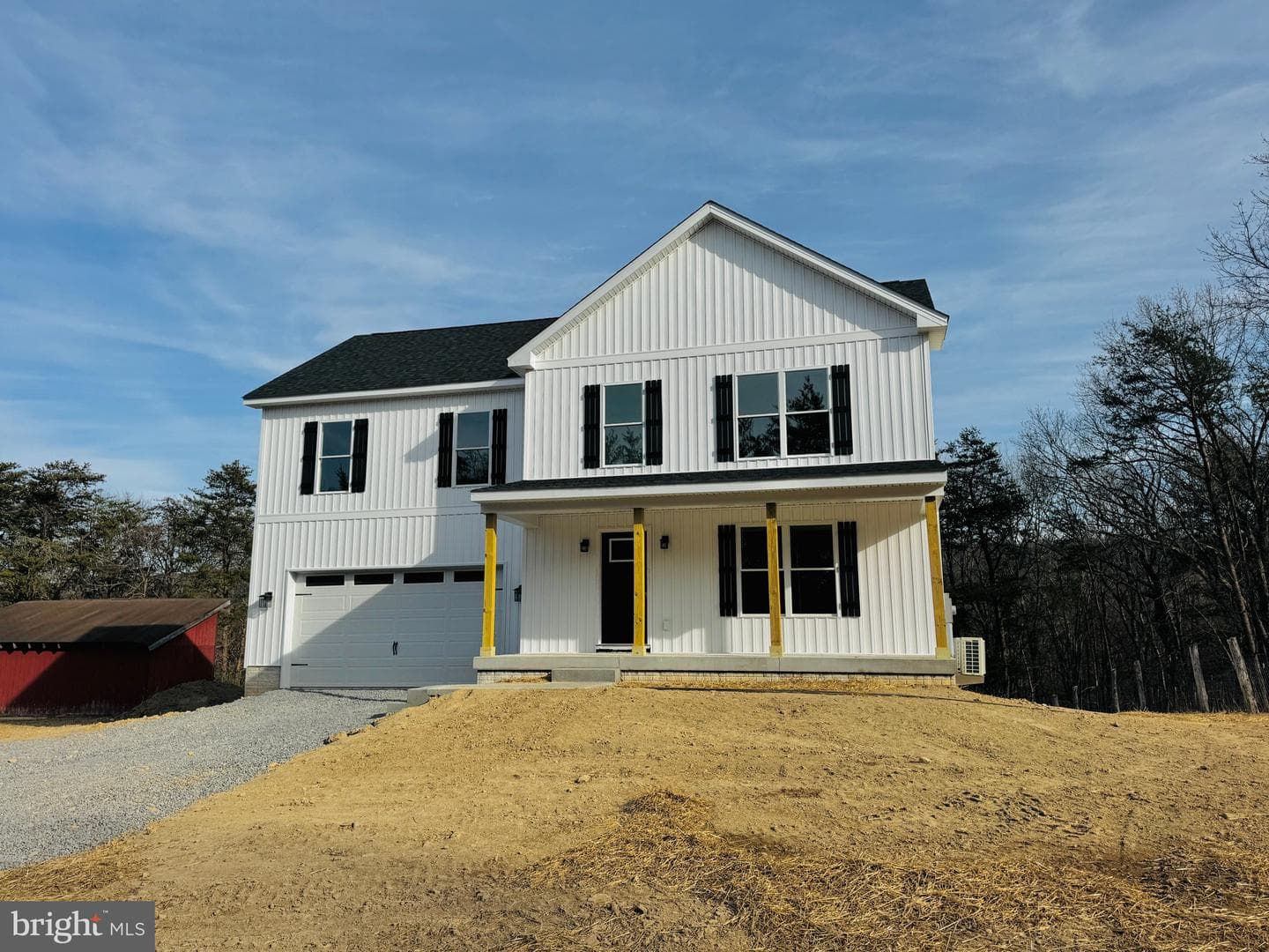 1241 Pine Grove Rd photo 1