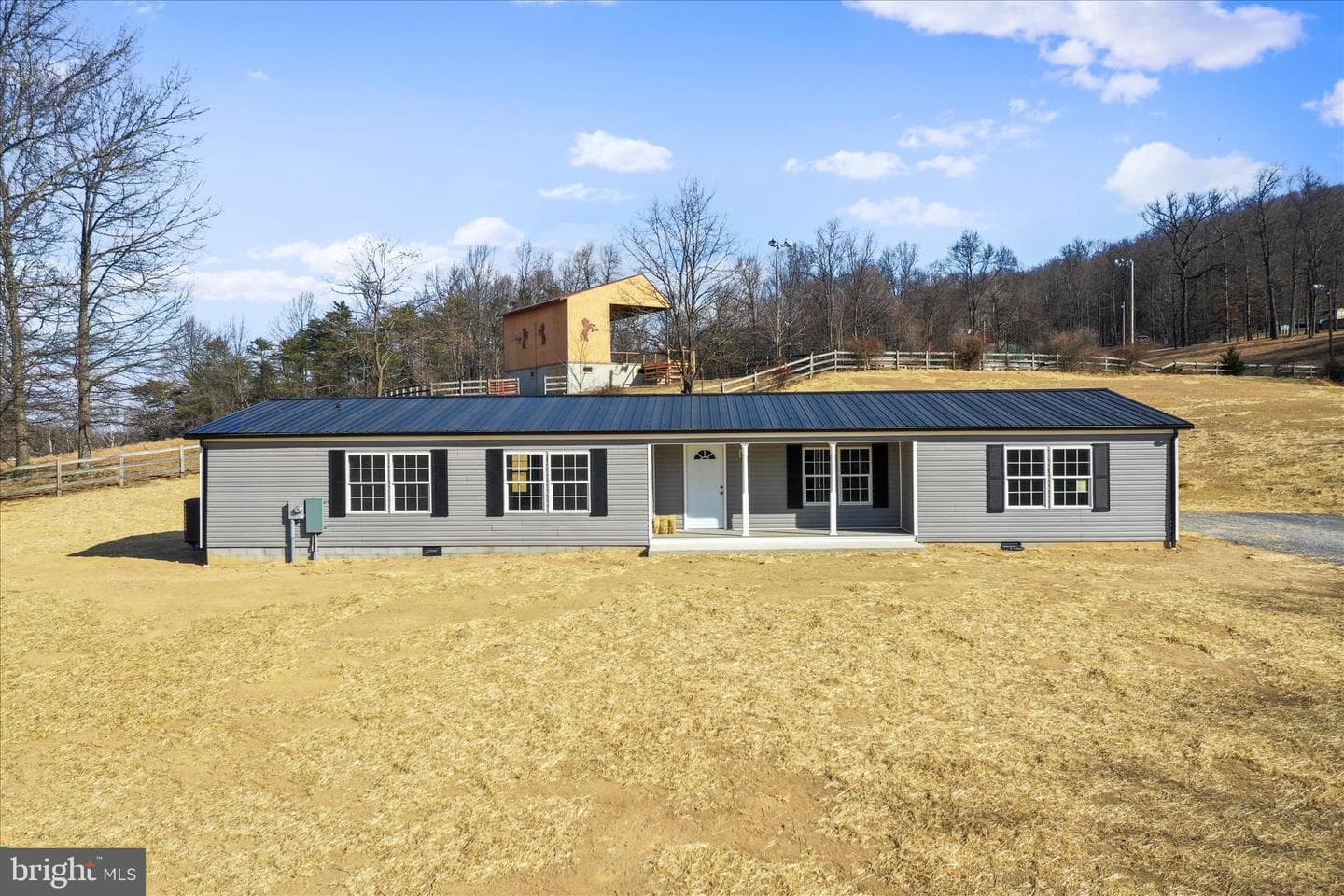 101 Barbeque Drive photo 1