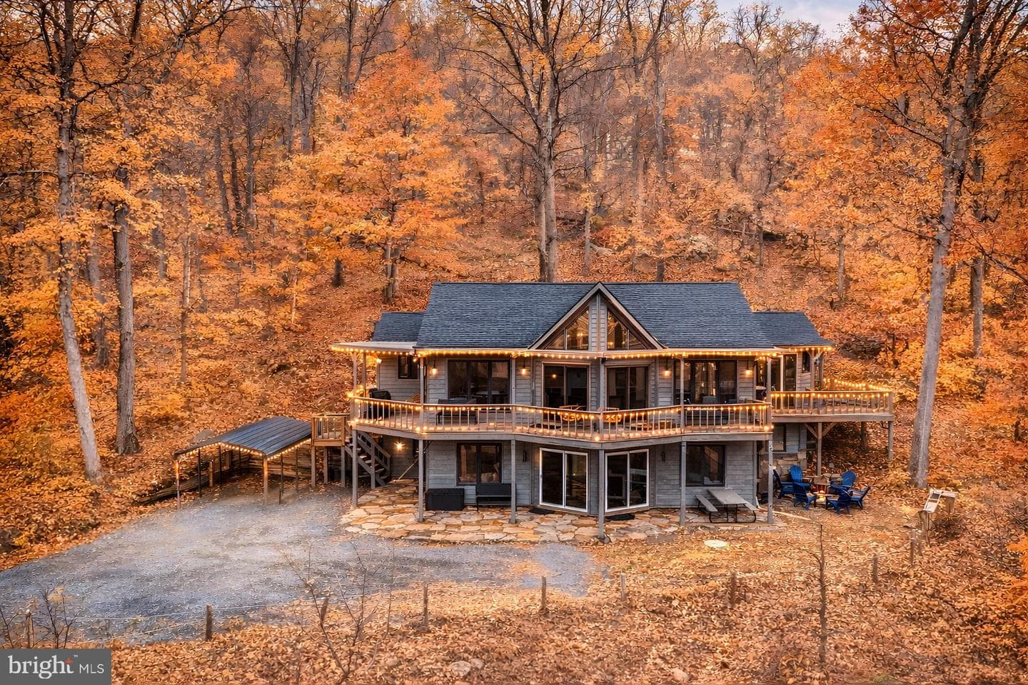 579 Bobcat Drive