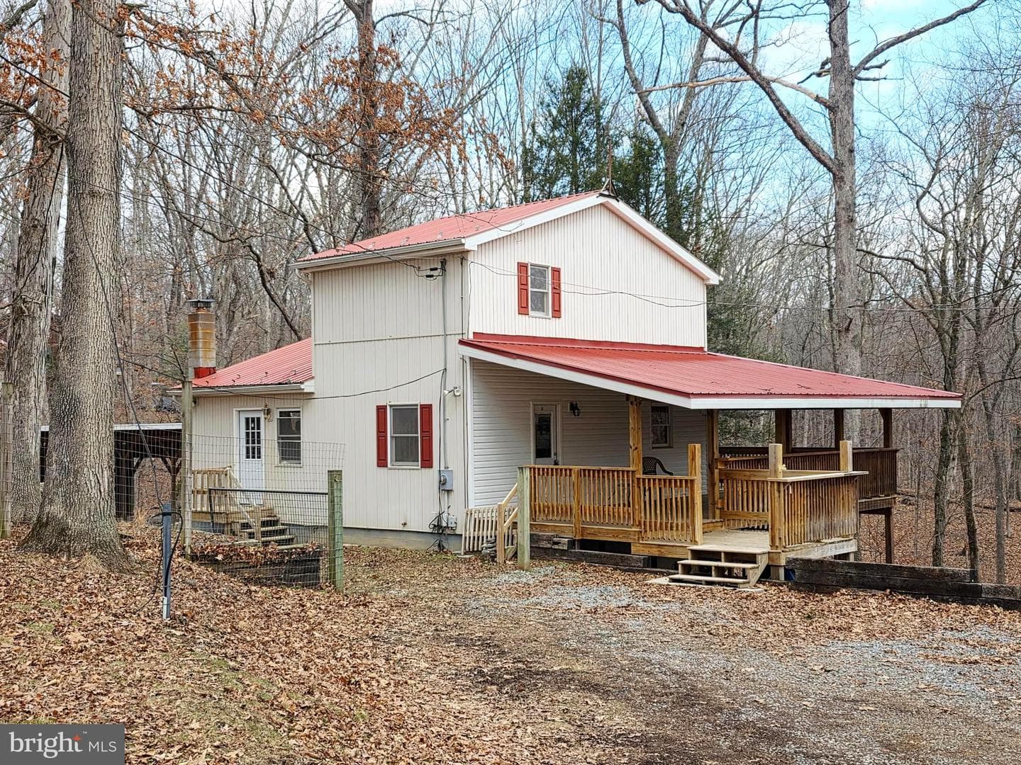 300 Wispy Branch Lane photo 1
