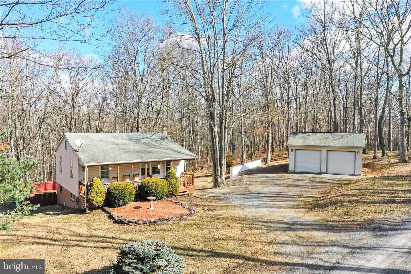 515 Gloyd Lane photo 1