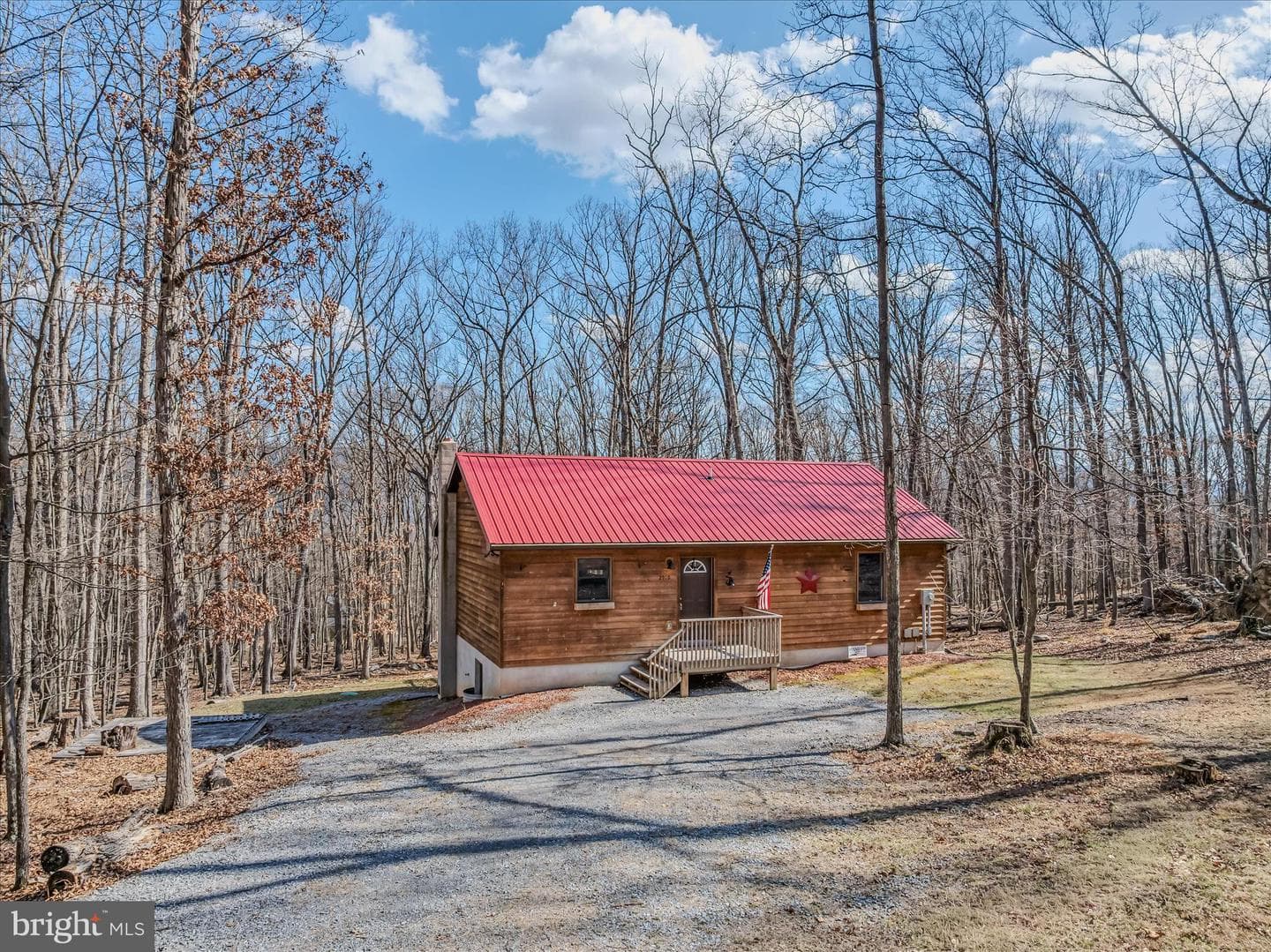 2910 Milo School Road