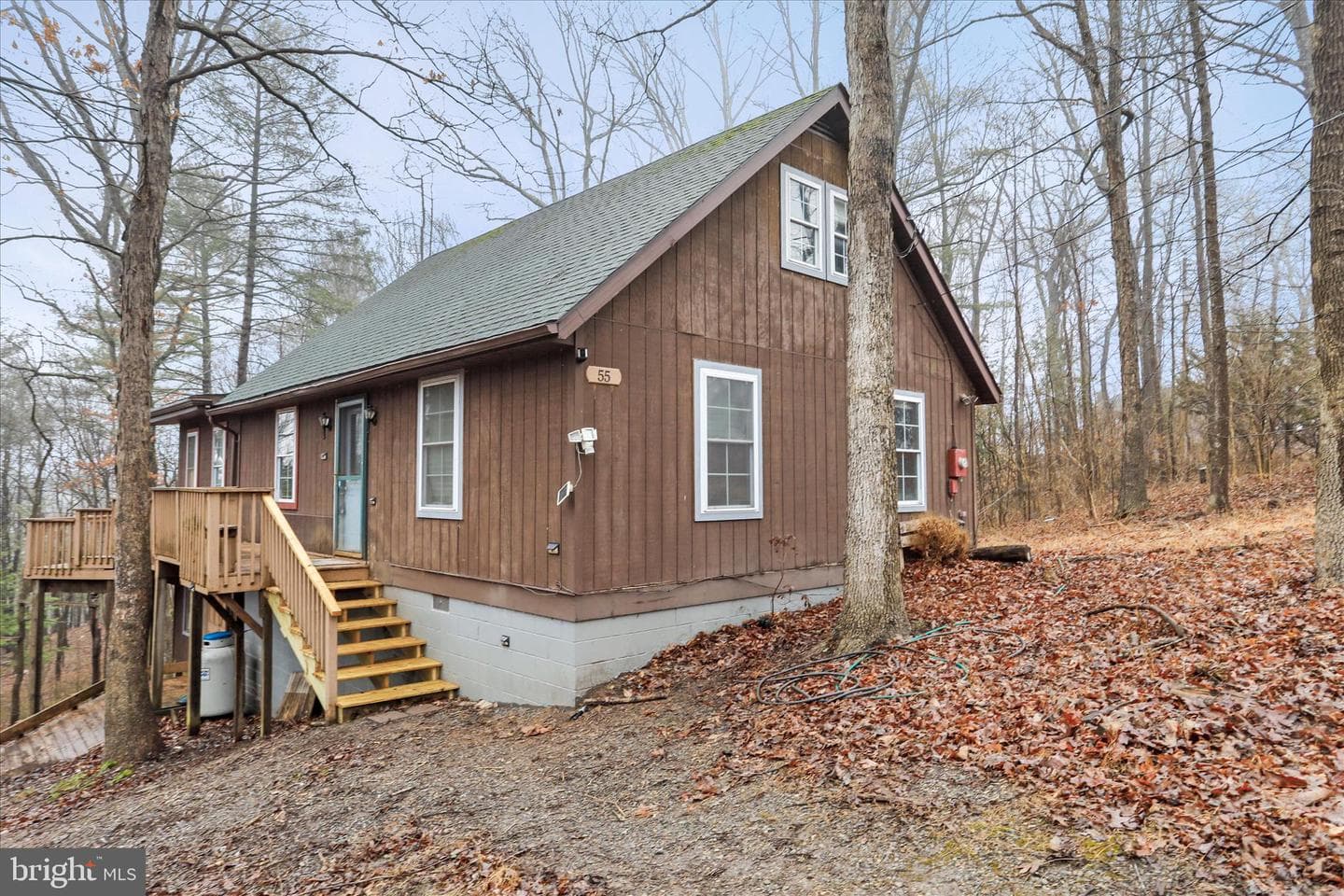55 Morosko Lane photo 1