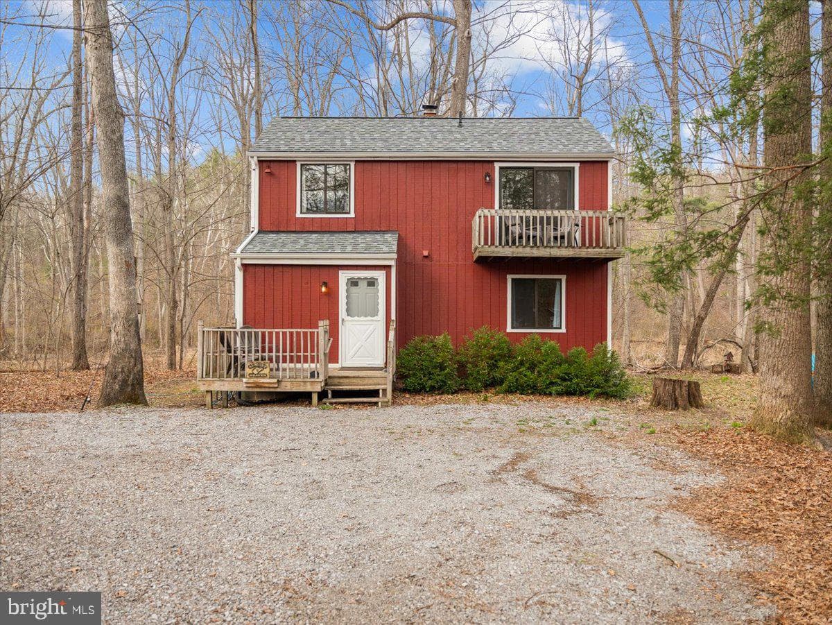 442 Foggy Bottom Lane photo 1
