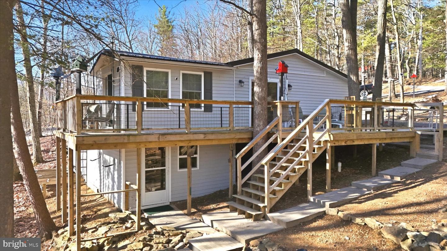 157 Calypso Trail photo 1