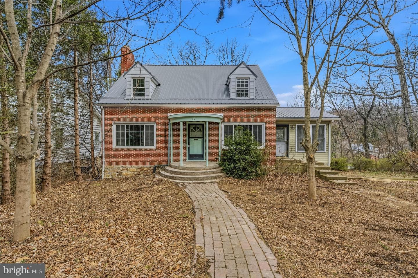 45 Rockwell Circle