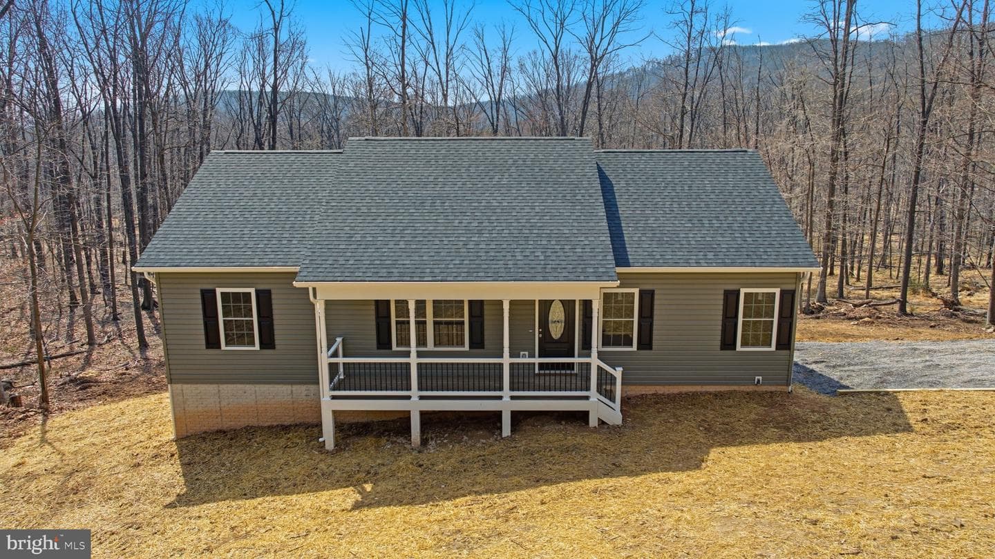175 Fawn Run Lane