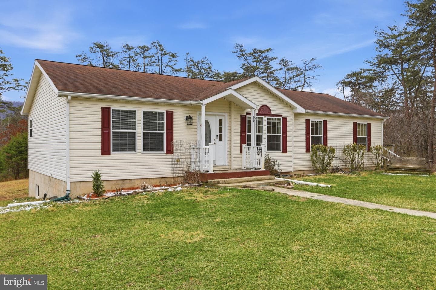 271 Packing Shed Road photo 1