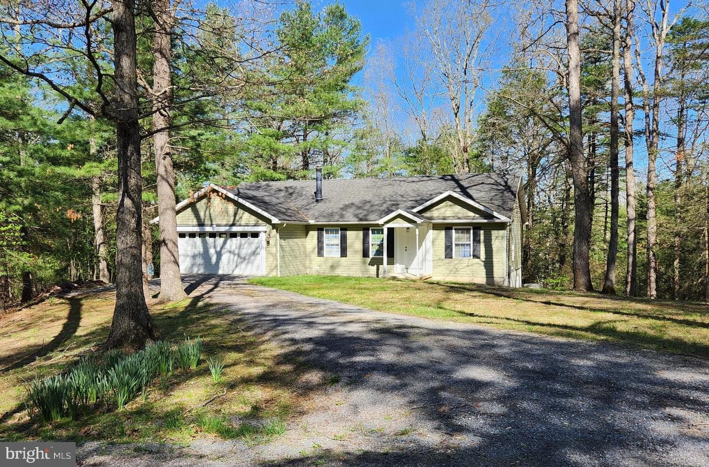 264 Chestnut Oak Lane