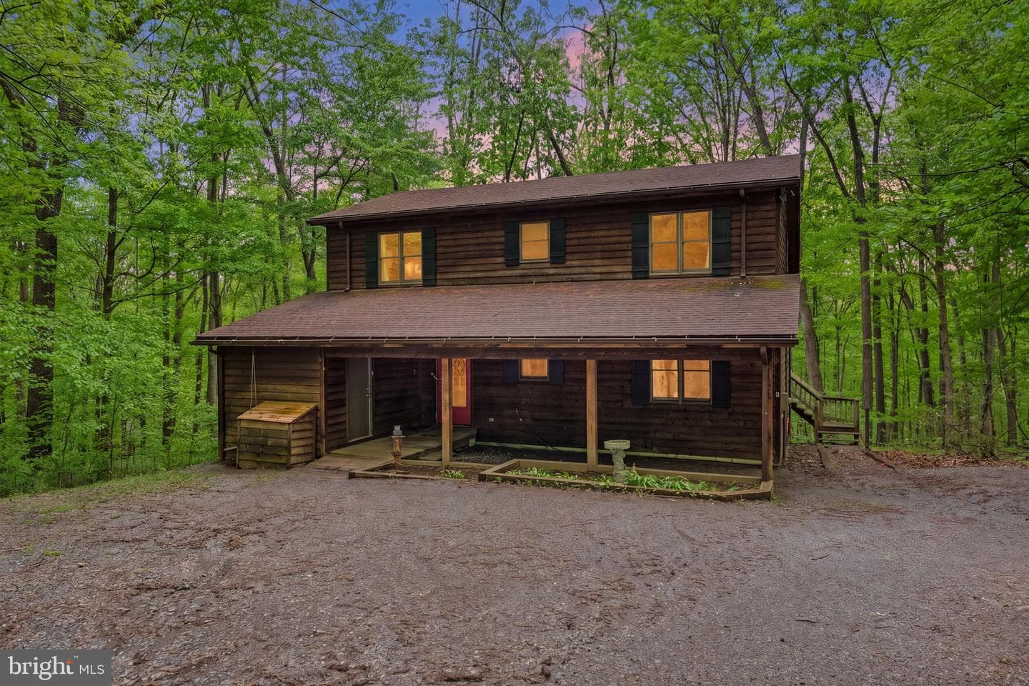 132 Bobcat Drive