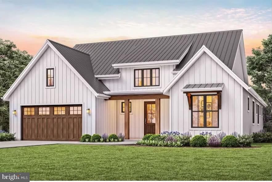 Lot 2 Bearclaw Estates, Berkeley Springs