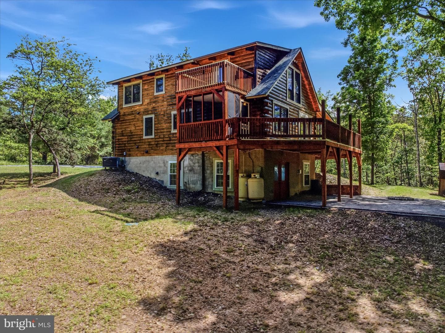 711 Cannon Drive