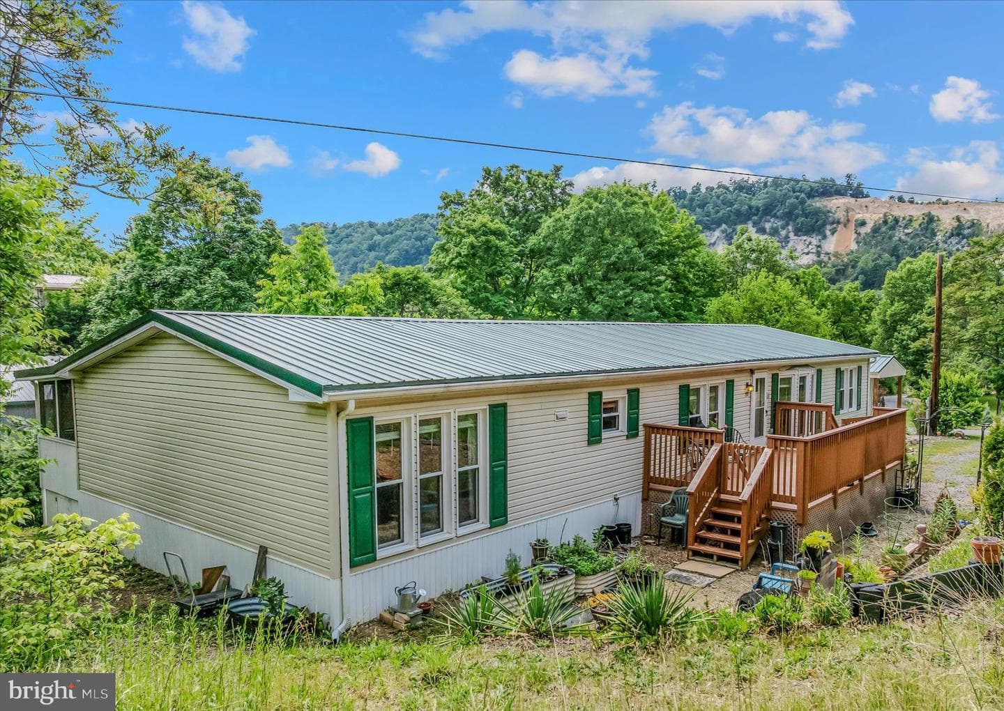 32 Sherrill