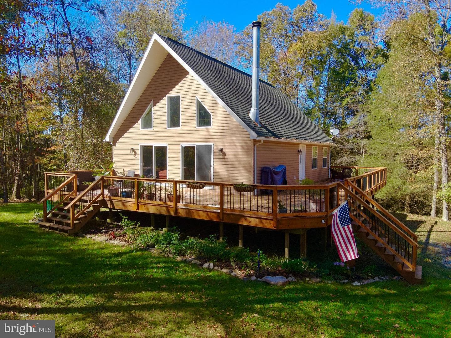 268 Wild Flower Way photo 1