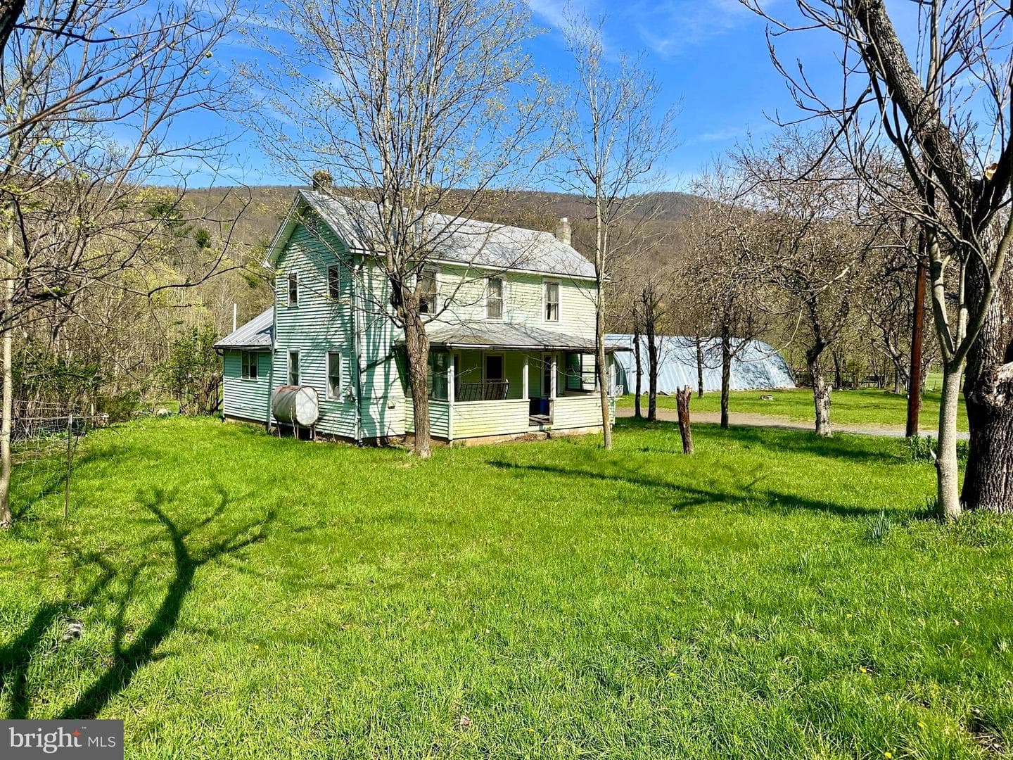 17789 Petersburg Pike photo 1