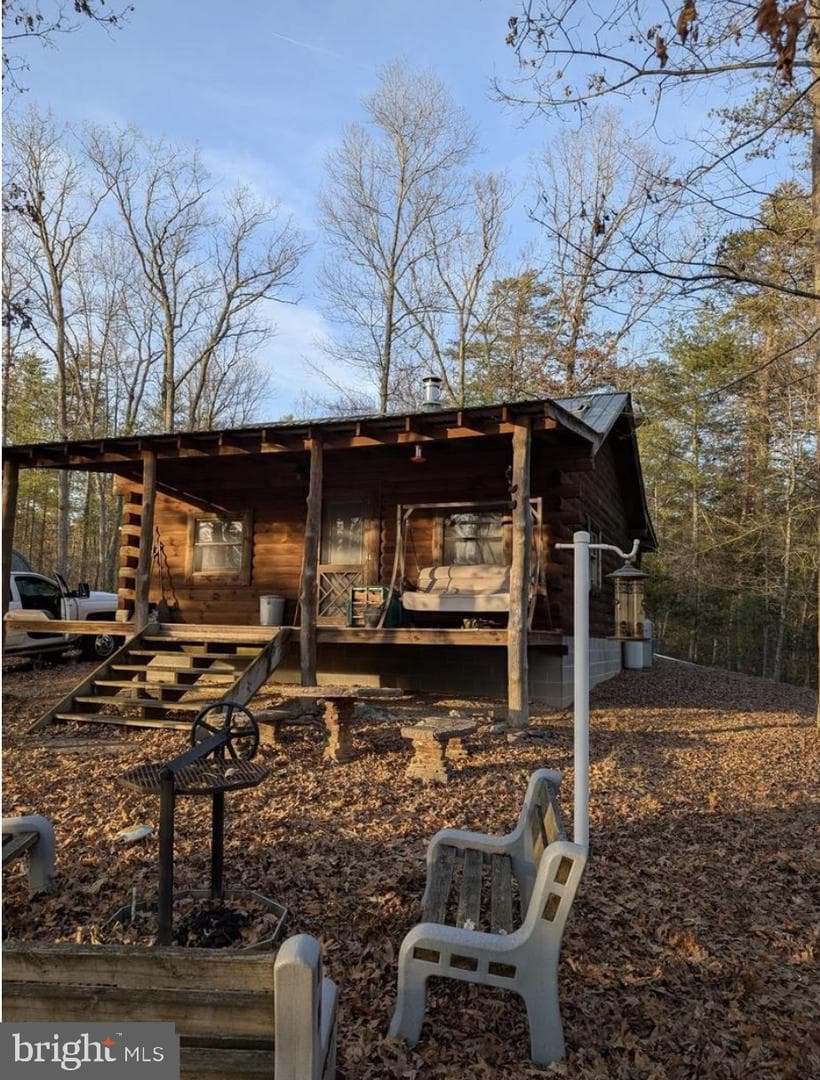 422 Cabin Hollow Ln photo 1