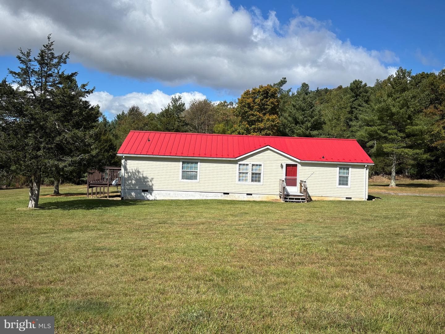 3825 Dickenson Mountain Road photo 1