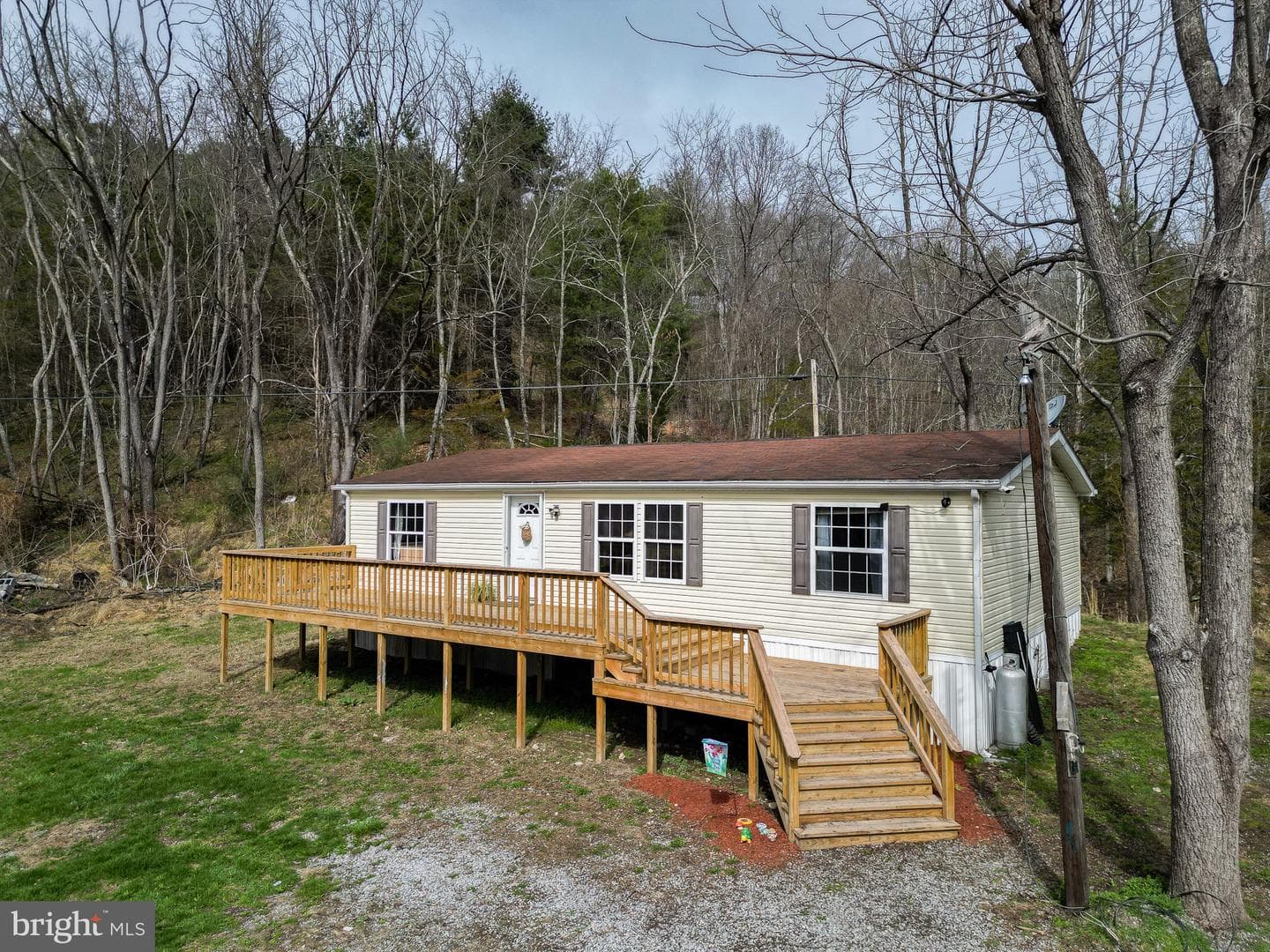 73 Mill Gap Road photo 1