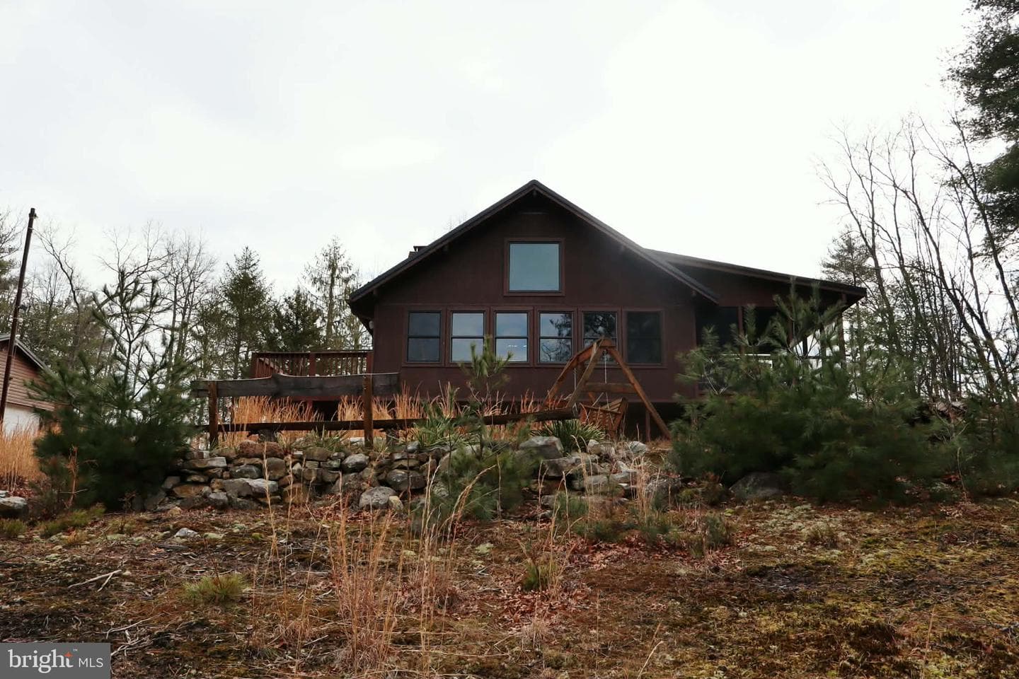 1120 Sandy Ridge Road photo 1
