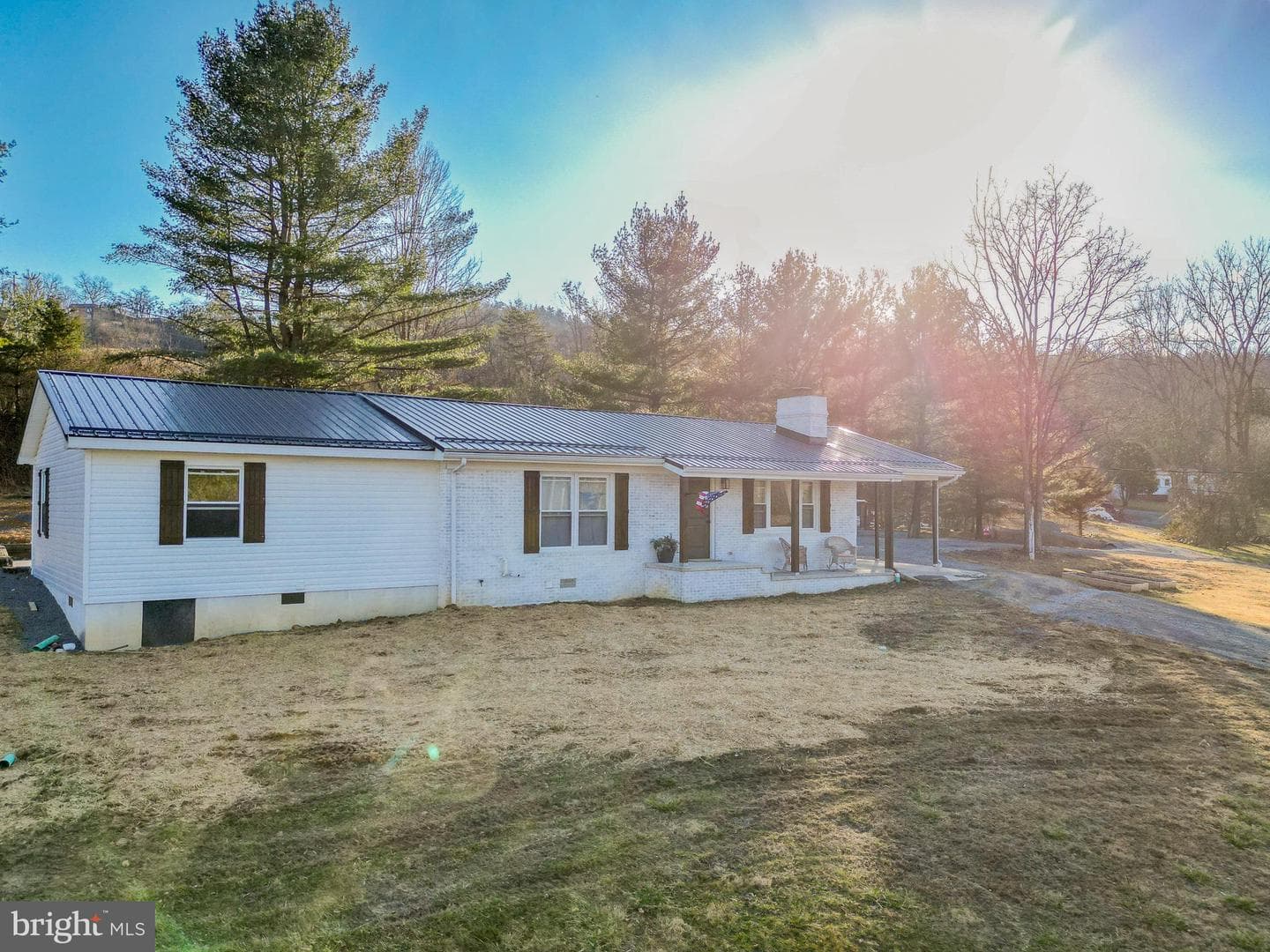 245 Oakwood Estates Road photo 1
