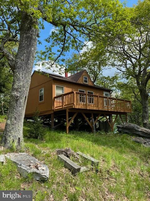 39 Kile Knob Road photo 1