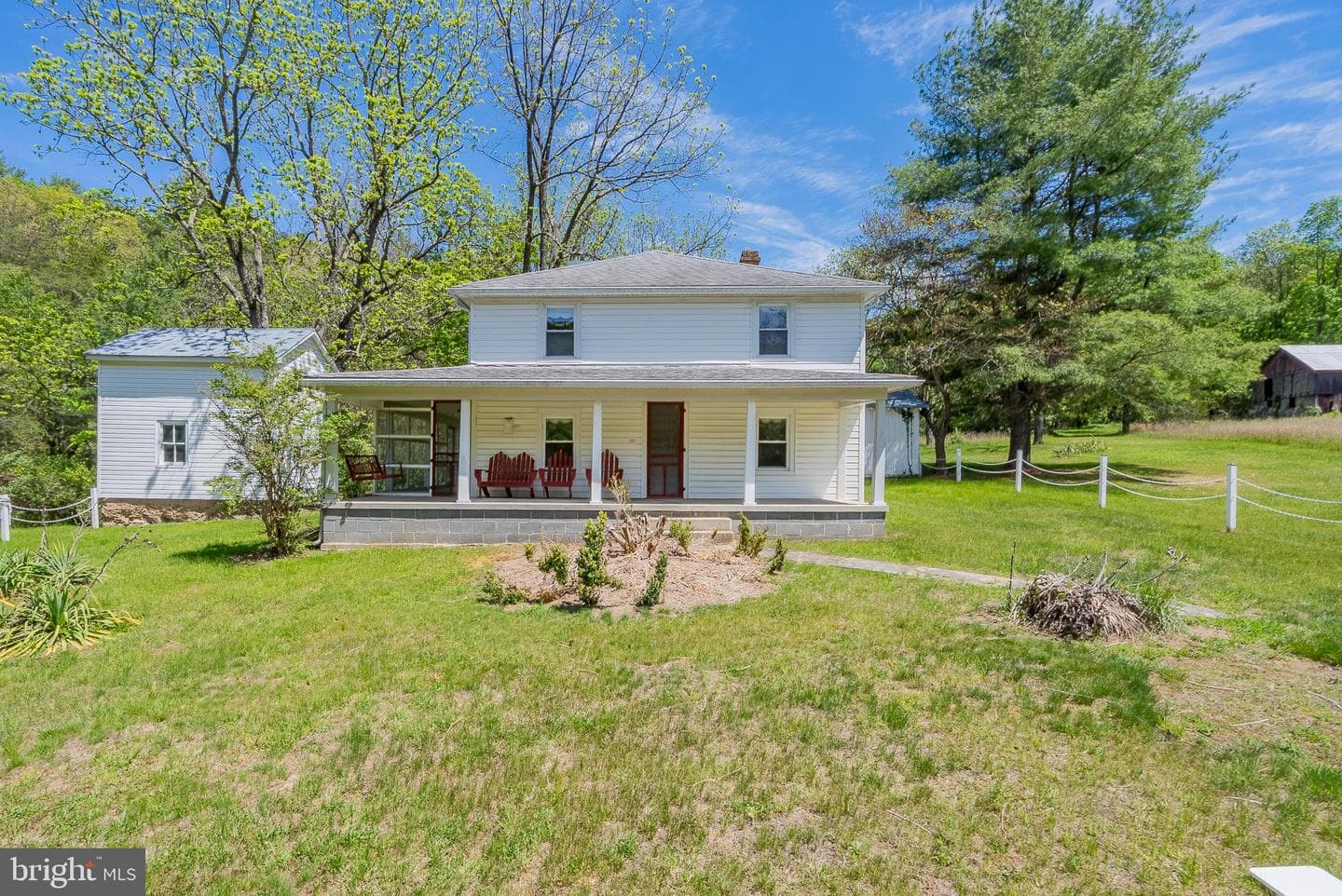 73 Sweedlin View Lane photo 1
