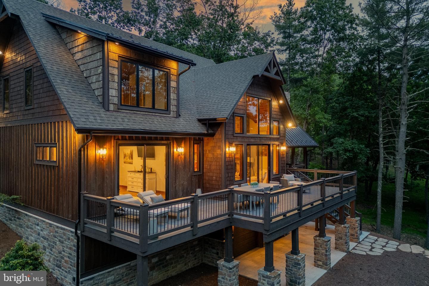 640 Golf Club Drive, Franklin