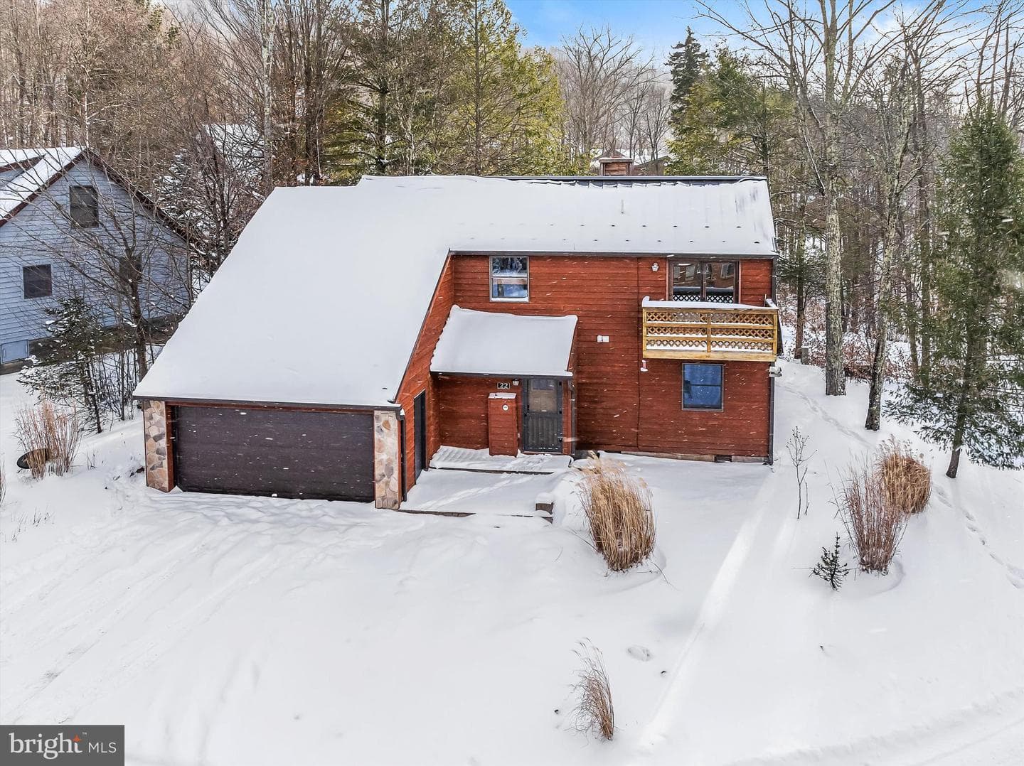 22 Brookside Road photo 1